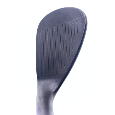 Used Titleist SM11 Nickel Gap Wedge / 50.0 Degrees / Wedge Flex