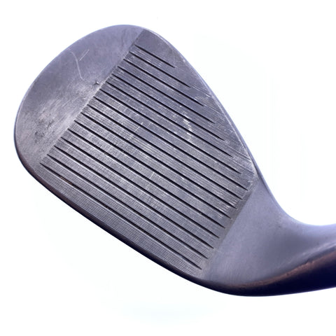 Used Titleist SM11 Nickel Gap Wedge / 50.0 Degrees / Wedge Flex