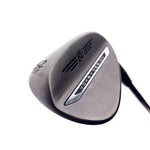 Used Titleist SM11 Nickel Gap Wedge / 52.0 Degrees / Wedge Flex