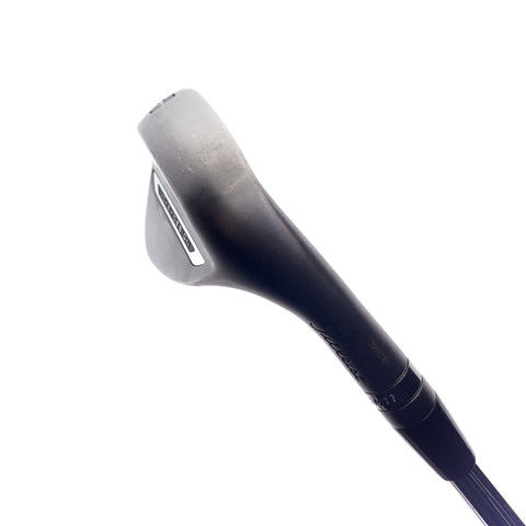 Used Titleist SM11 Nickel Gap Wedge / 52.0 Degrees / Wedge Flex