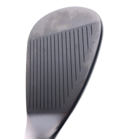 Used Titleist SM11 Nickel Gap Wedge / 52.0 Degrees / Wedge Flex