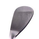 Used Titleist SM11 Nickel Gap Wedge / 52.0 Degrees / Wedge Flex
