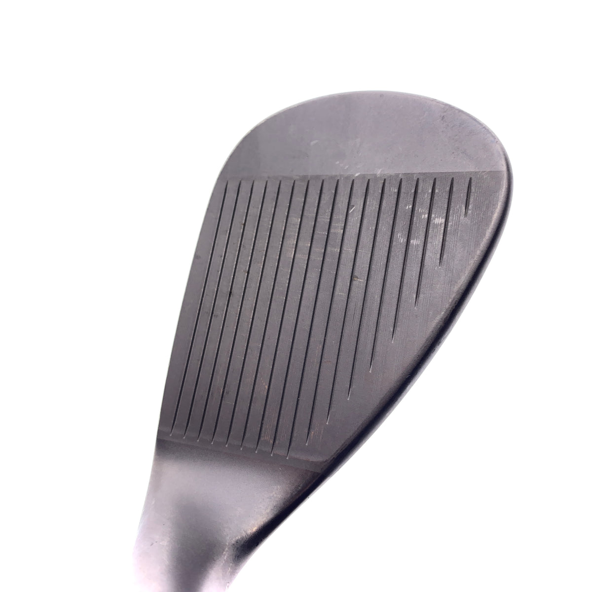 Used Titleist SM11 Nickel Gap Wedge / 52.0 Degrees / Wedge Flex