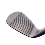 Used Titleist SM11 Nickel Gap Wedge / 52.0 Degrees / Wedge Flex