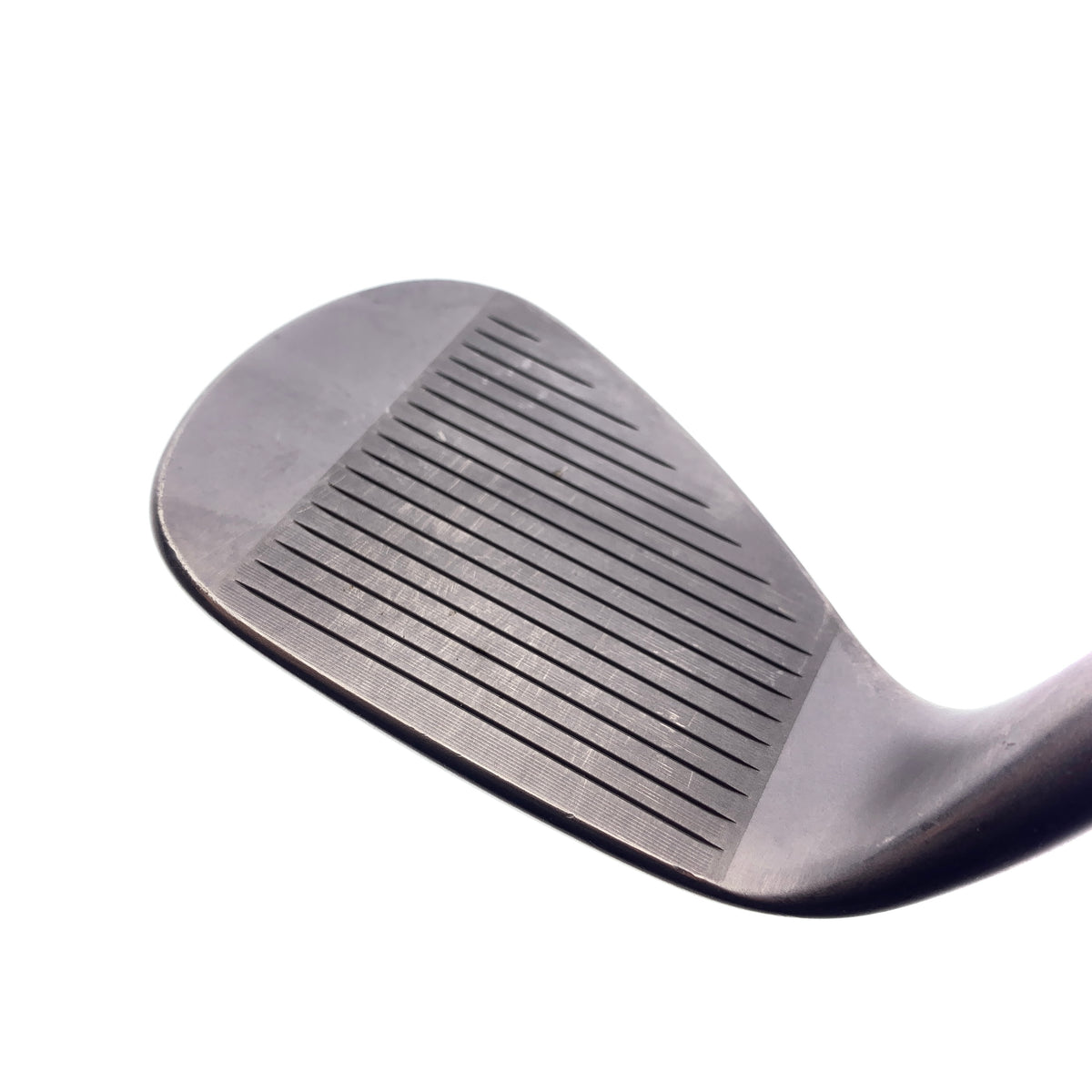 Used Titleist SM11 Nickel Gap Wedge / 52.0 Degrees / Wedge Flex