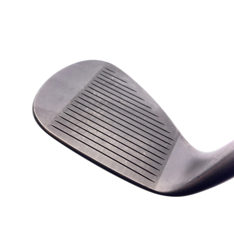Used Titleist SM11 Nickel Gap Wedge / 52.0 Degrees / Wedge Flex