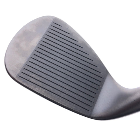 Used Titleist SM11 Nickel Gap Wedge / 52.0 Degrees / Wedge Flex