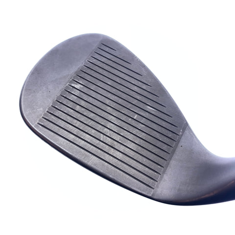 Used Titleist SM11 Nickel Lob Wedge / 60.0 Degrees / Regular Flex