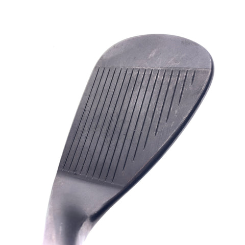Used Titleist SM11 Nickel Pitching Wedge / 44.0 Degrees / Stiff Flex