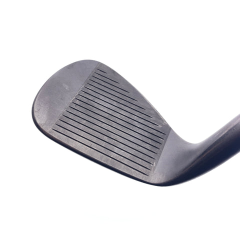 Used Titleist SM11 Nickel Pitching Wedge / 44.0 Degrees / Stiff Flex