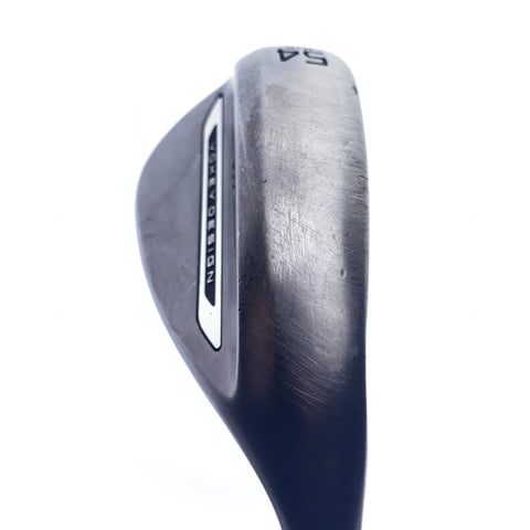 Used Titleist SM11 Nickel Sand Wedge / 54.0 Degrees / Wedge Flex