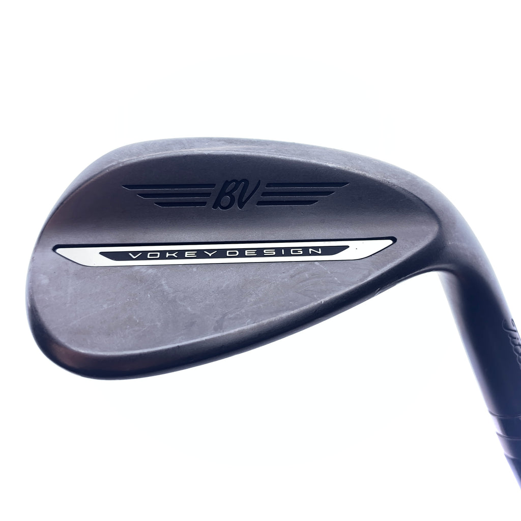 Used Titleist SM11 Nickel Sand Wedge / 54.0 Degrees / Wedge Flex