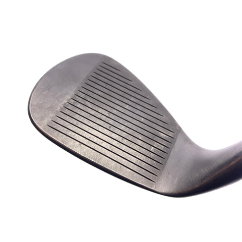 Used Titleist SM11 Nickel Sand Wedge / 56.0 Degrees / Wedge Flex