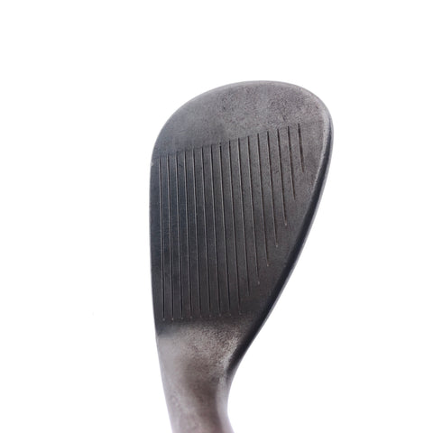 Used Titleist SM11 Raw Gap Wedge / 50.0 Degrees / Wedge Flex