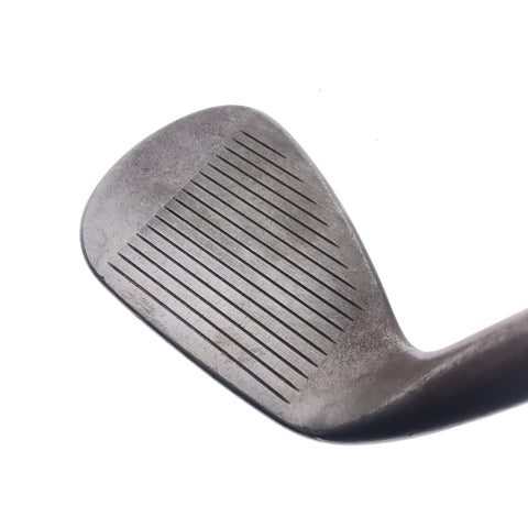 Used Titleist SM11 Raw Gap Wedge / 50.0 Degrees / Wedge Flex