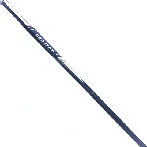 Used Titleist SM11 Raw Lob Wedge / 58.0 Degrees / Regular Flex
