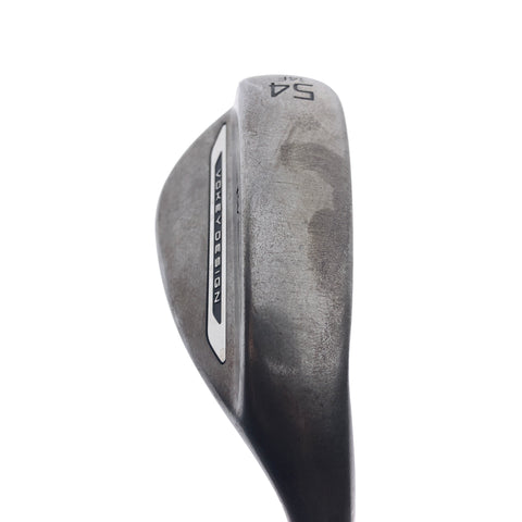 Used Titleist SM11 Raw Sand Wedge / 54.0 Degrees / Wedge Flex