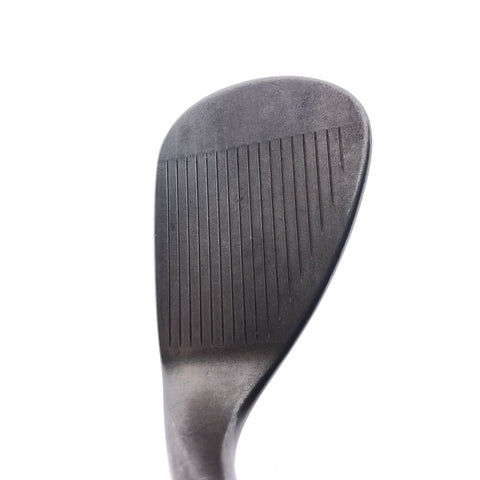 Used Titleist SM11 Raw Sand Wedge / 54.0 Degrees / Wedge Flex