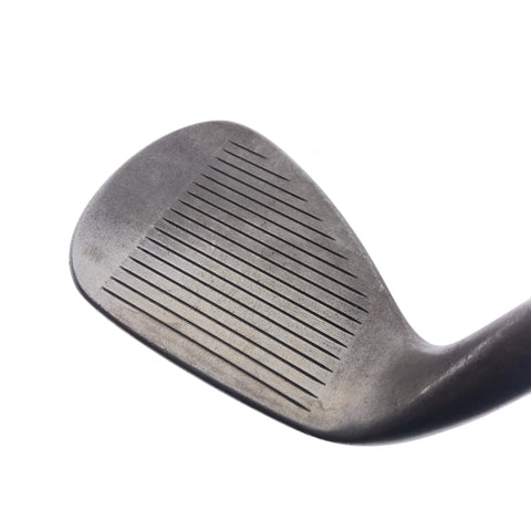 Used Titleist SM11 Raw Sand Wedge / 54.0 Degrees / Wedge Flex