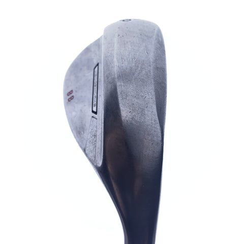 Used Titleist SM11 Raw Wedge Works Lob Wedge / 58.0 Degrees / Regular Flex