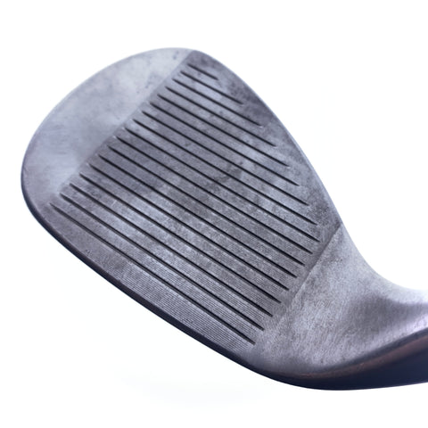 Used Titleist SM11 Raw Wedge Works Lob Wedge / 58.0 Degrees / Regular Flex