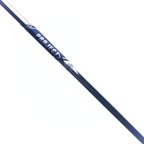 Used Titleist SM11 Raw Wedge Works Lob Wedge / 58.0 Degrees / Regular Flex