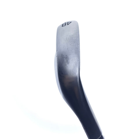 Used Titleist SM11 Tour Chrome Gap Wedge / 48.0 Degrees / Regular Flex
