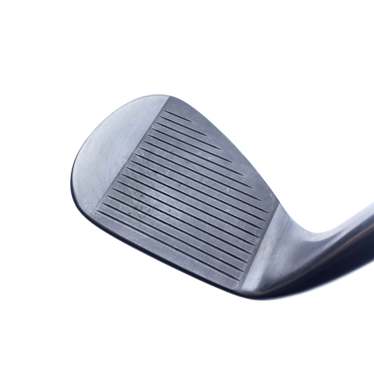 Used Titleist SM11 Tour Chrome Gap Wedge / 48.0 Degrees / Regular Flex