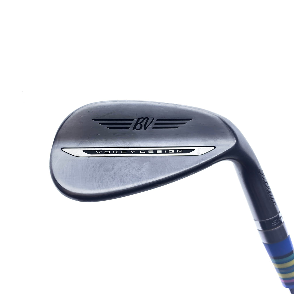 Used Titleist SM11 Tour Chrome Gap Wedge / 48.0 Degrees / Regular Flex