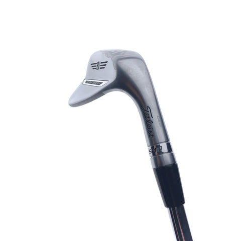 Used Titleist SM11 Tour Chrome Gap Wedge / 50.0 Degrees / Wedge Flex