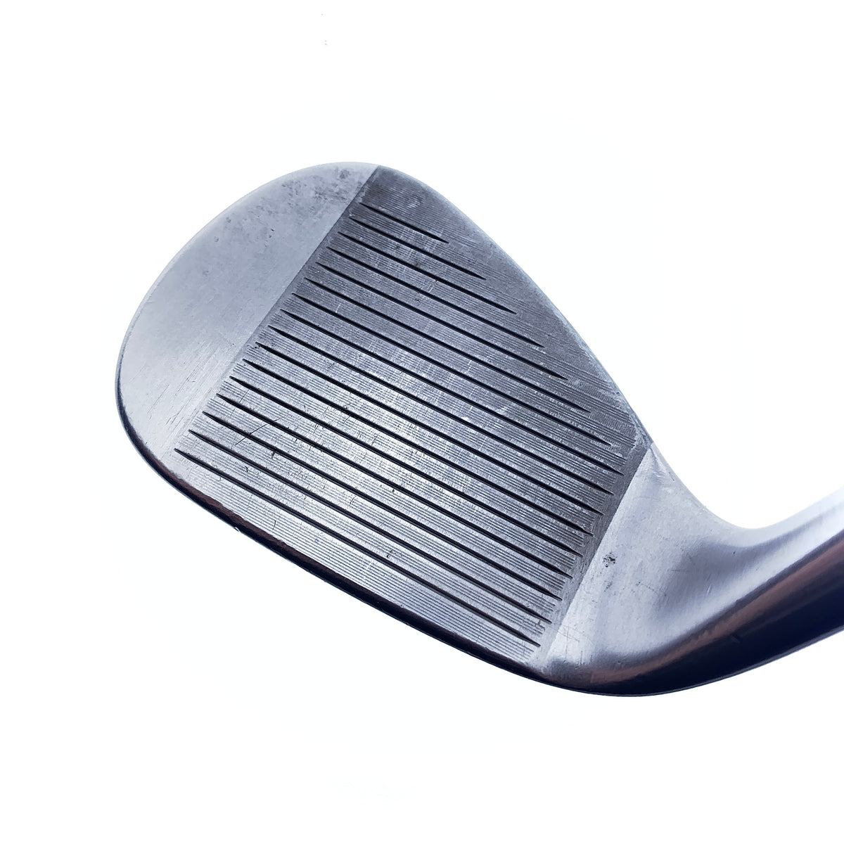 Used Titleist SM11 Tour Chrome Gap Wedge / 50.0 Degrees / Wedge Flex