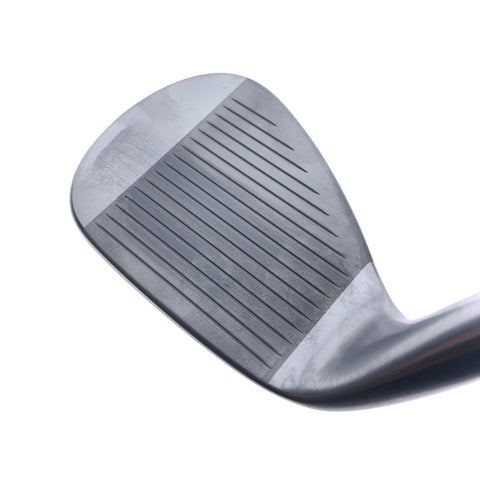Used Titleist SM11 Tour Chrome Gap Wedge / 50.0 Degrees / Wedge Flex