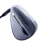 Used Titleist SM11 Tour Chrome Gap Wedge / 50.0 Degrees / Wedge Flex / Left-H