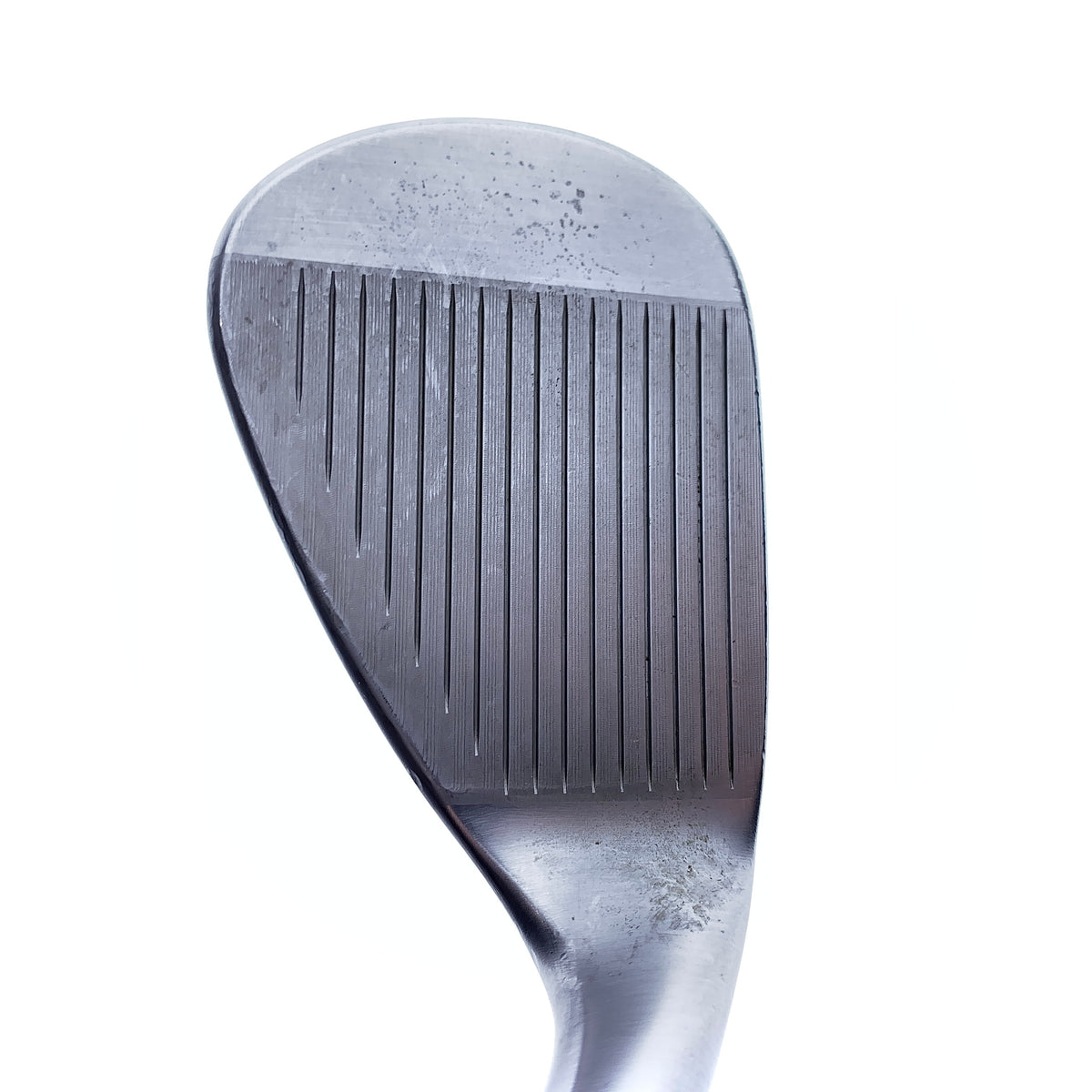 Used Titleist SM11 Tour Chrome Gap Wedge / 50.0 Degrees / Wedge Flex / Left-H