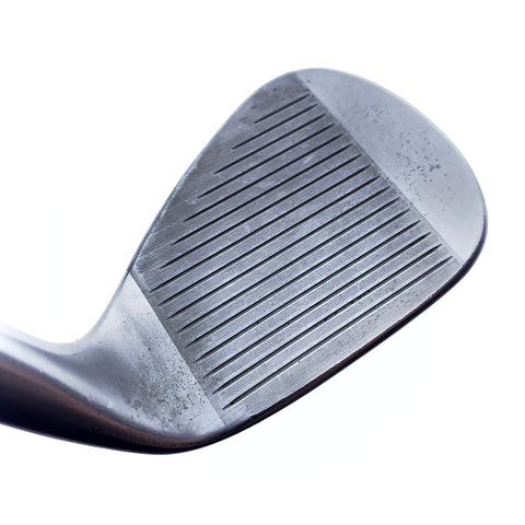 Used Titleist SM11 Tour Chrome Gap Wedge / 50.0 Degrees / Wedge Flex / Left-H