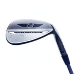 Used Titleist SM11 Tour Chrome Gap Wedge / 50.0 Degrees / Wedge Flex