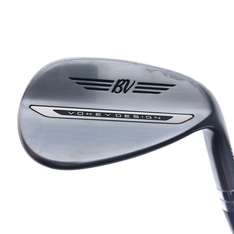 Used Titleist SM11 Tour Chrome Gap Wedge / 50.0 Degrees / Wedge Flex