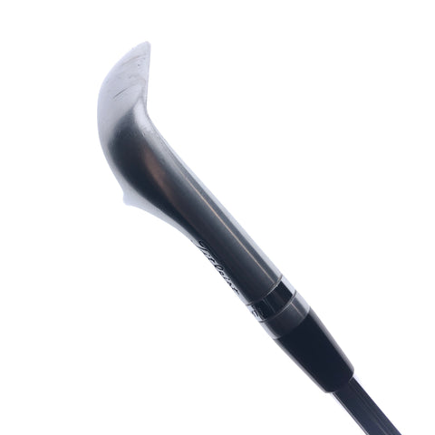 Used Titleist SM11 Tour Chrome Gap Wedge / 52.0 Degrees / Wedge Flex
