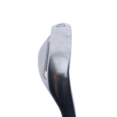 Used Titleist SM11 Tour Chrome Gap Wedge / 52.0 Degrees / Wedge Flex