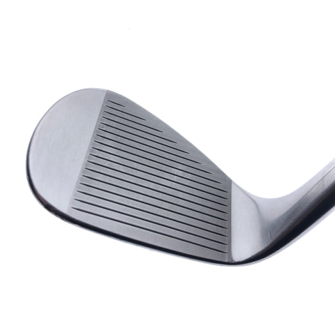 Used Titleist SM11 Tour Chrome Gap Wedge / 52.0 Degrees / Wedge Flex