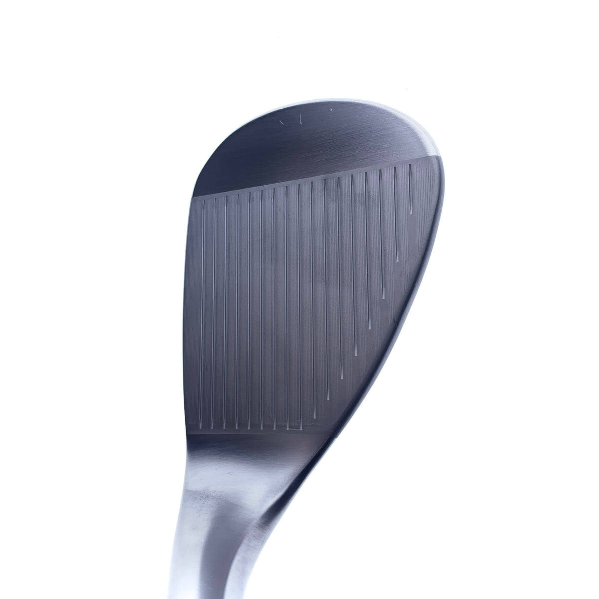 Used Titleist SM11 Tour Chrome Lob Wedge / 58.0 Degrees / Ladies Flex