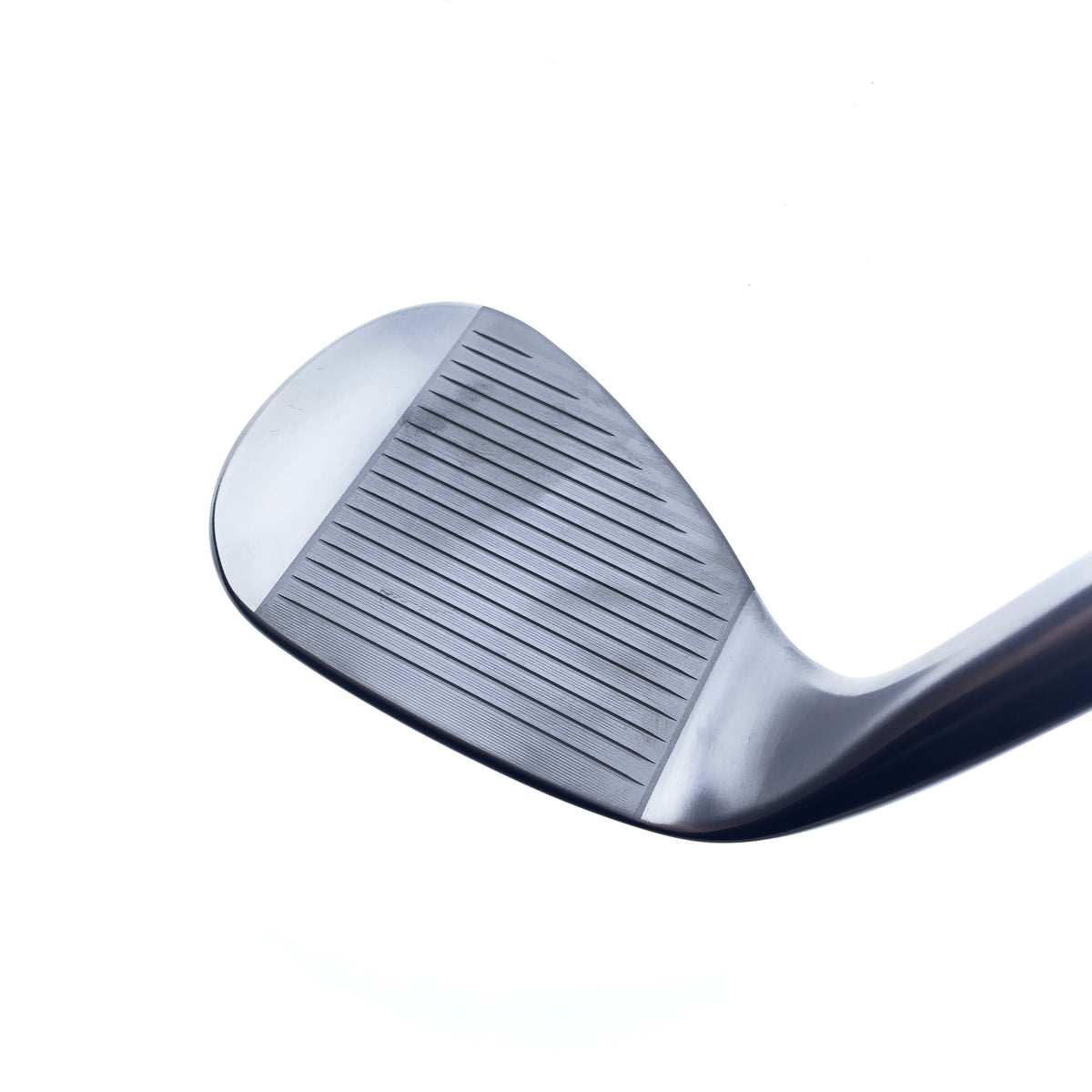 Used Titleist SM11 Tour Chrome Lob Wedge / 58.0 Degrees / Ladies Flex