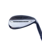 Used Titleist SM11 Tour Chrome Lob Wedge / 58.0 Degrees / Ladies Flex