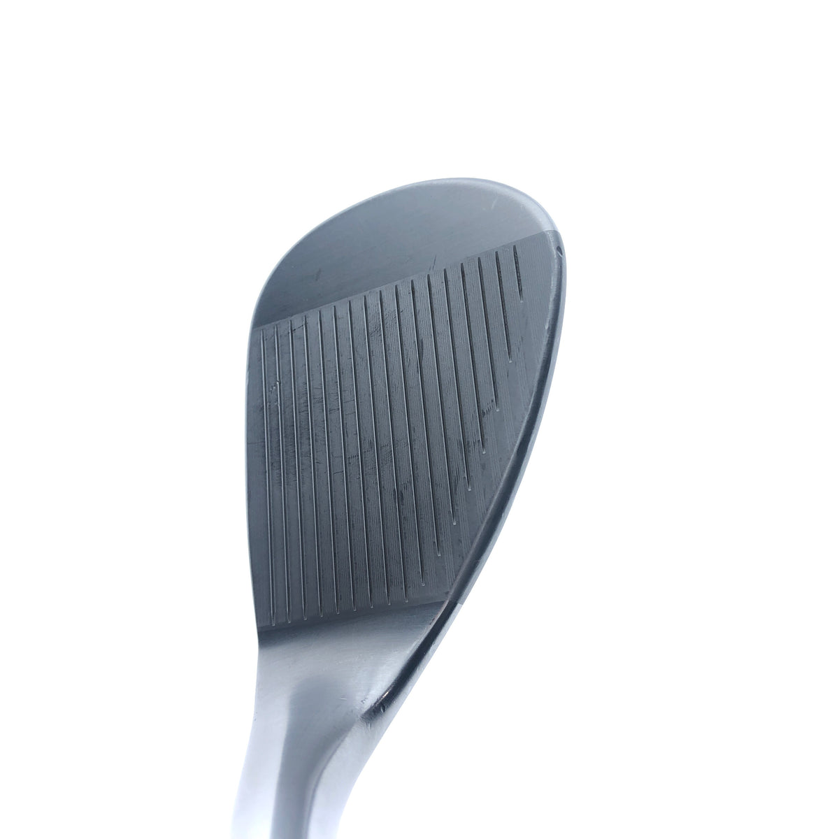 Used Titleist SM11 Tour Chrome Lob Wedge / 58.0 Degrees / Stiff Flex