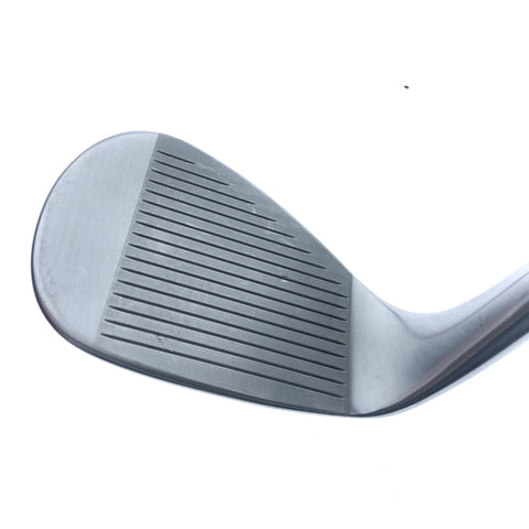 Used Titleist SM11 Tour Chrome Lob Wedge / 58.0 Degrees / Stiff Flex