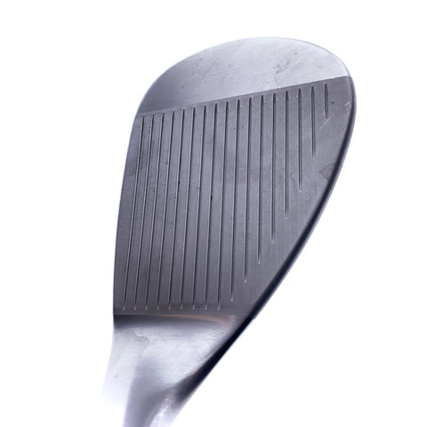 Used Titleist SM11 Tour Chrome Lob Wedge / 58.0 Degrees / Wedge Flex