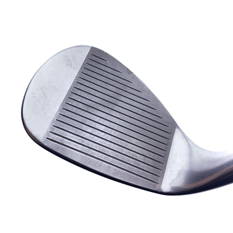 Used Titleist SM11 Tour Chrome Lob Wedge / 58.0 Degrees / Wedge Flex