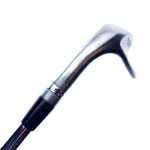 Used Titleist SM11 Tour Chrome Lob Wedge / 58.0 Degrees / Wedge Flex /Left-Hand