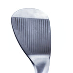Used Titleist SM11 Tour Chrome Lob Wedge / 58.0 Degrees / Wedge Flex /Left-Hand