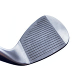 Used Titleist SM11 Tour Chrome Lob Wedge / 58.0 Degrees / Wedge Flex /Left-Hand